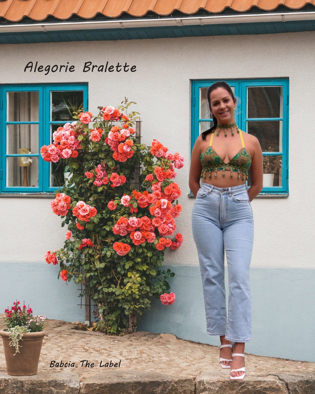 Alegorie