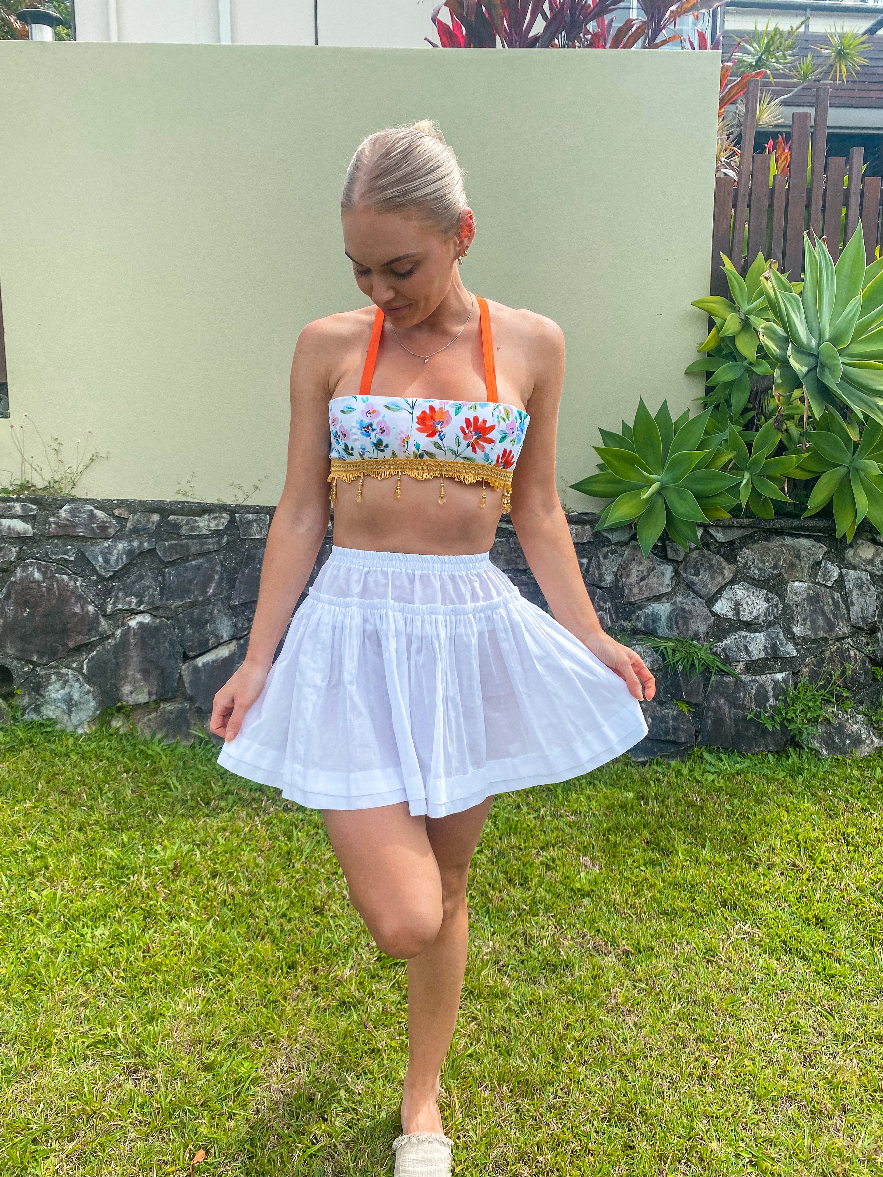 Sweet Sunshine