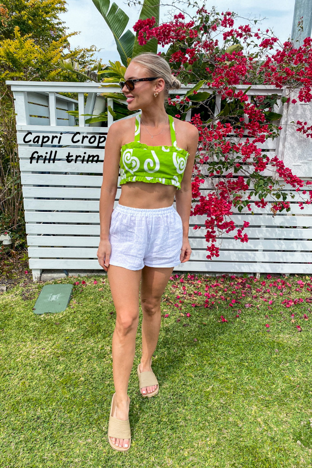 Capri