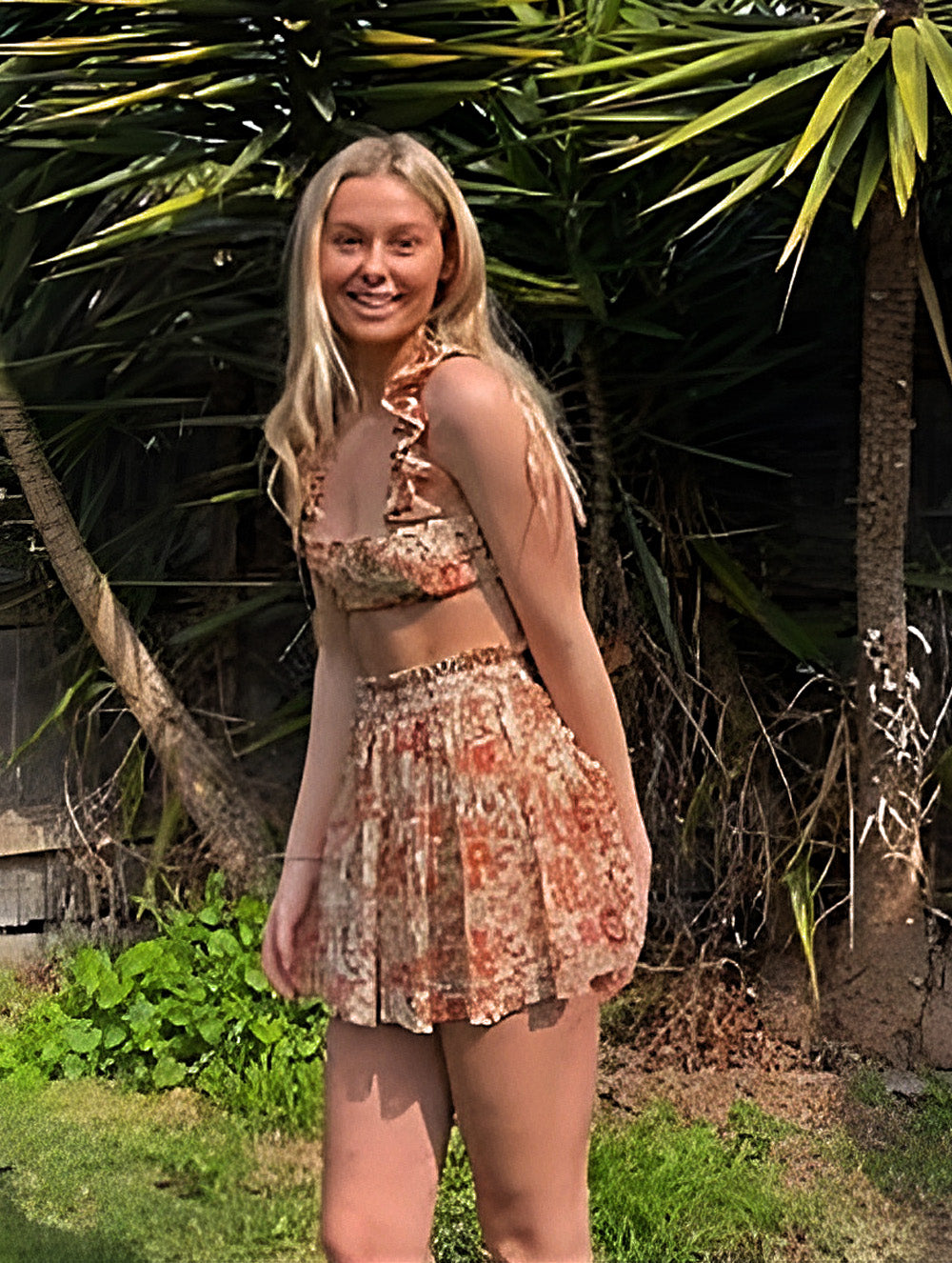 Tigerlilly