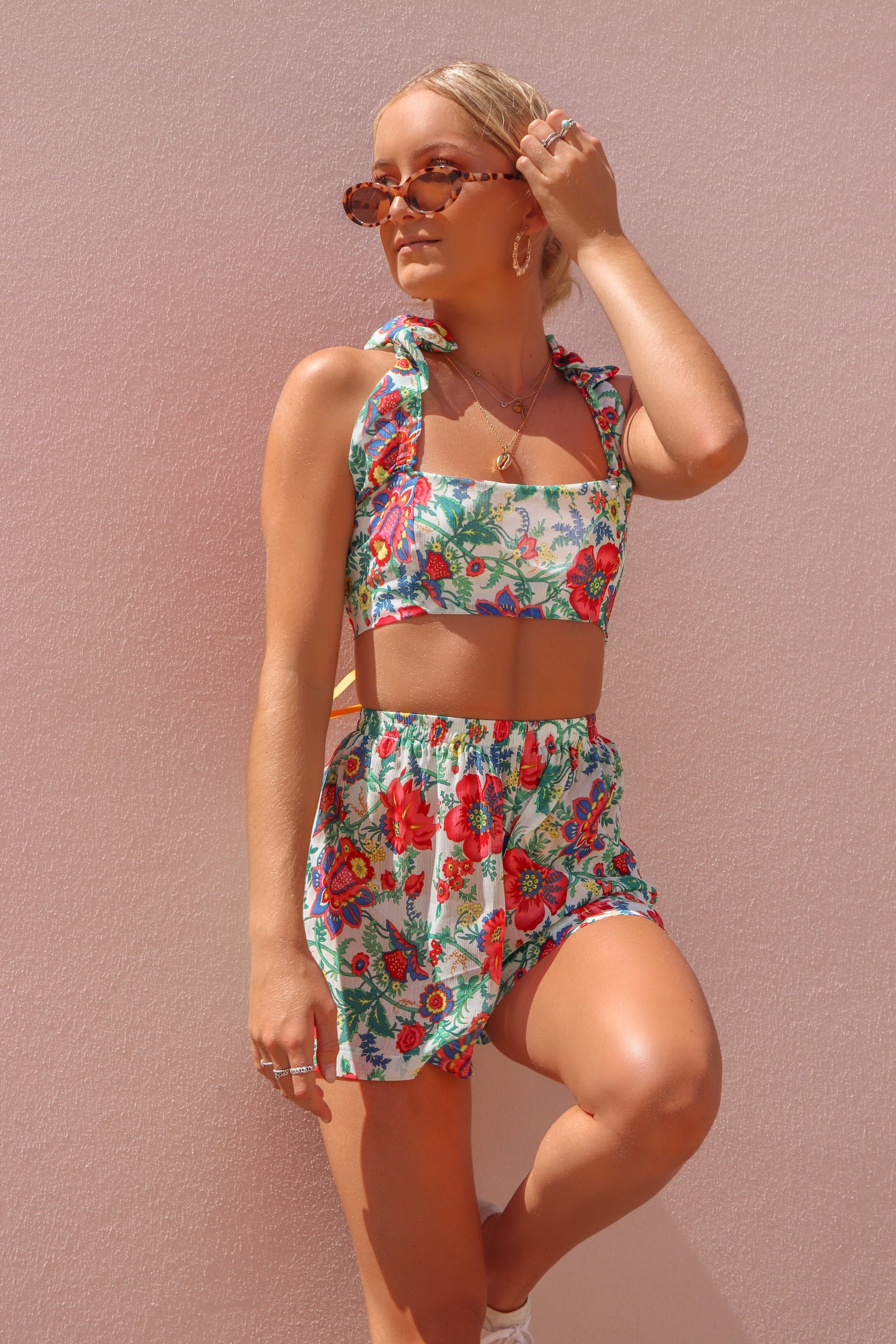 Charlotte Short - Babcia The Label