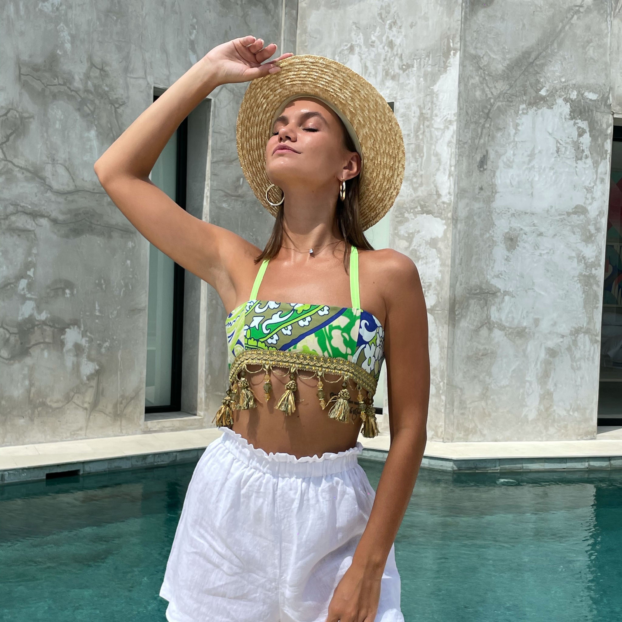 Havanna Crop