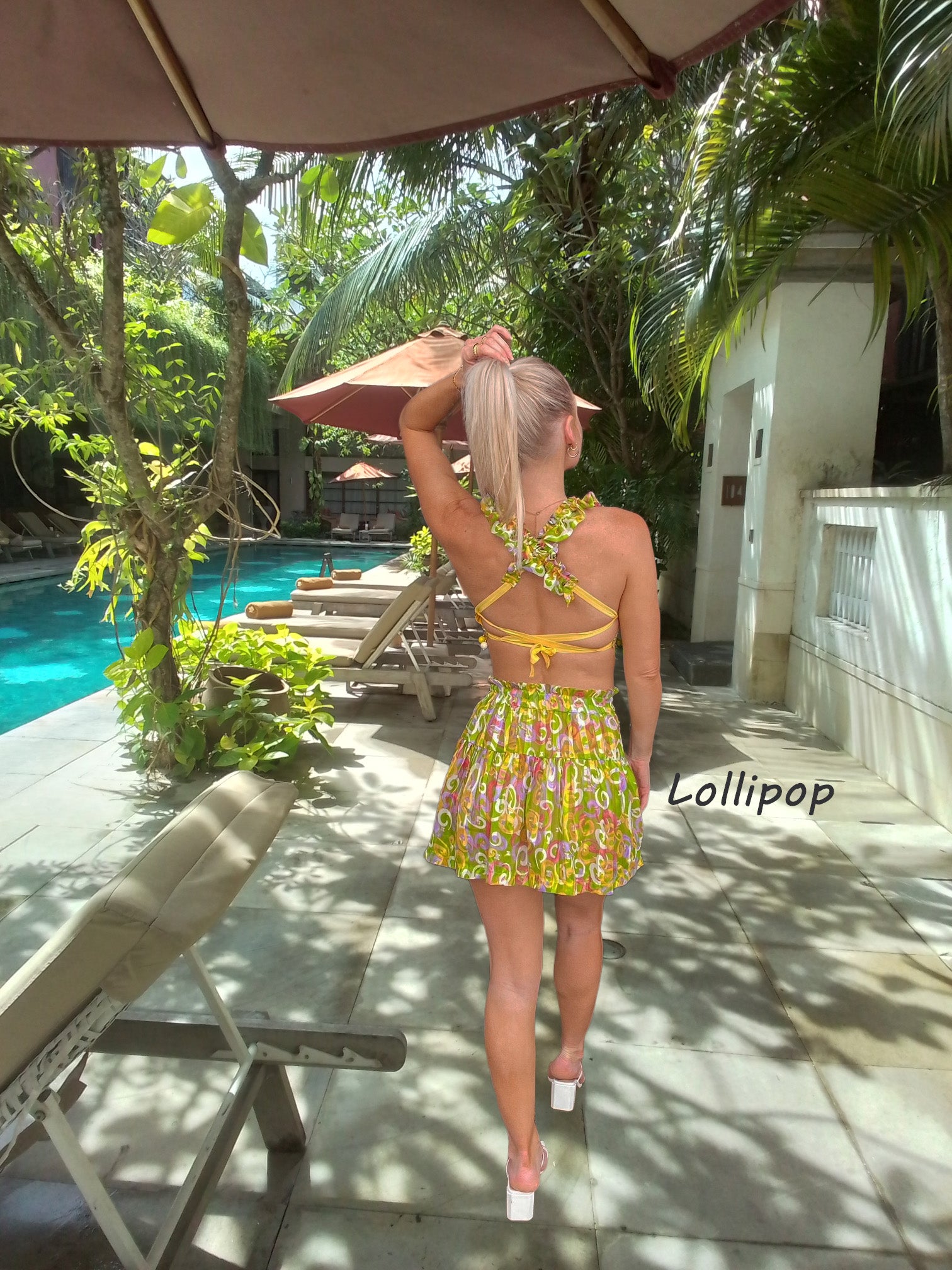 Lollipop