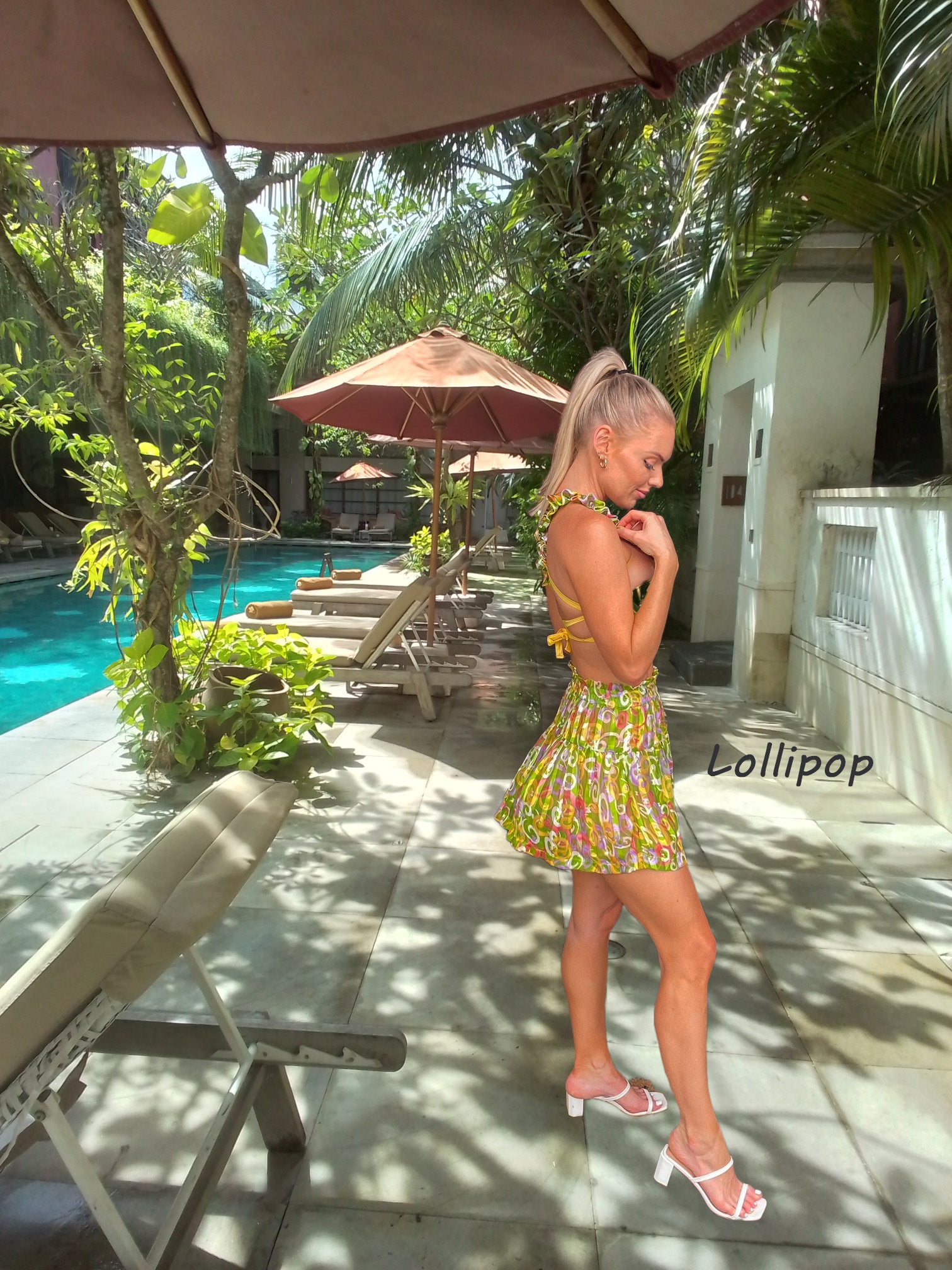 Lollipop
