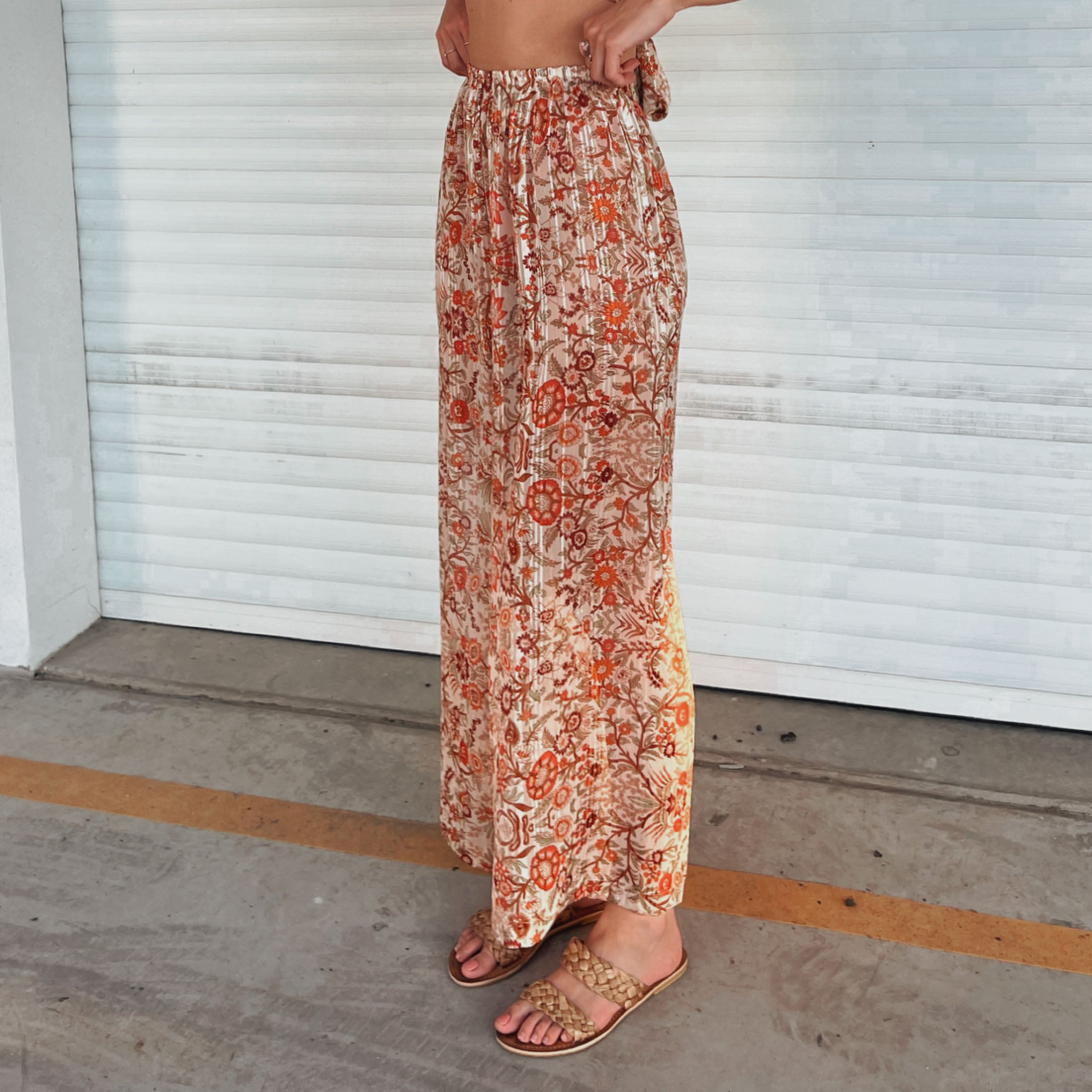 Tigerlilly