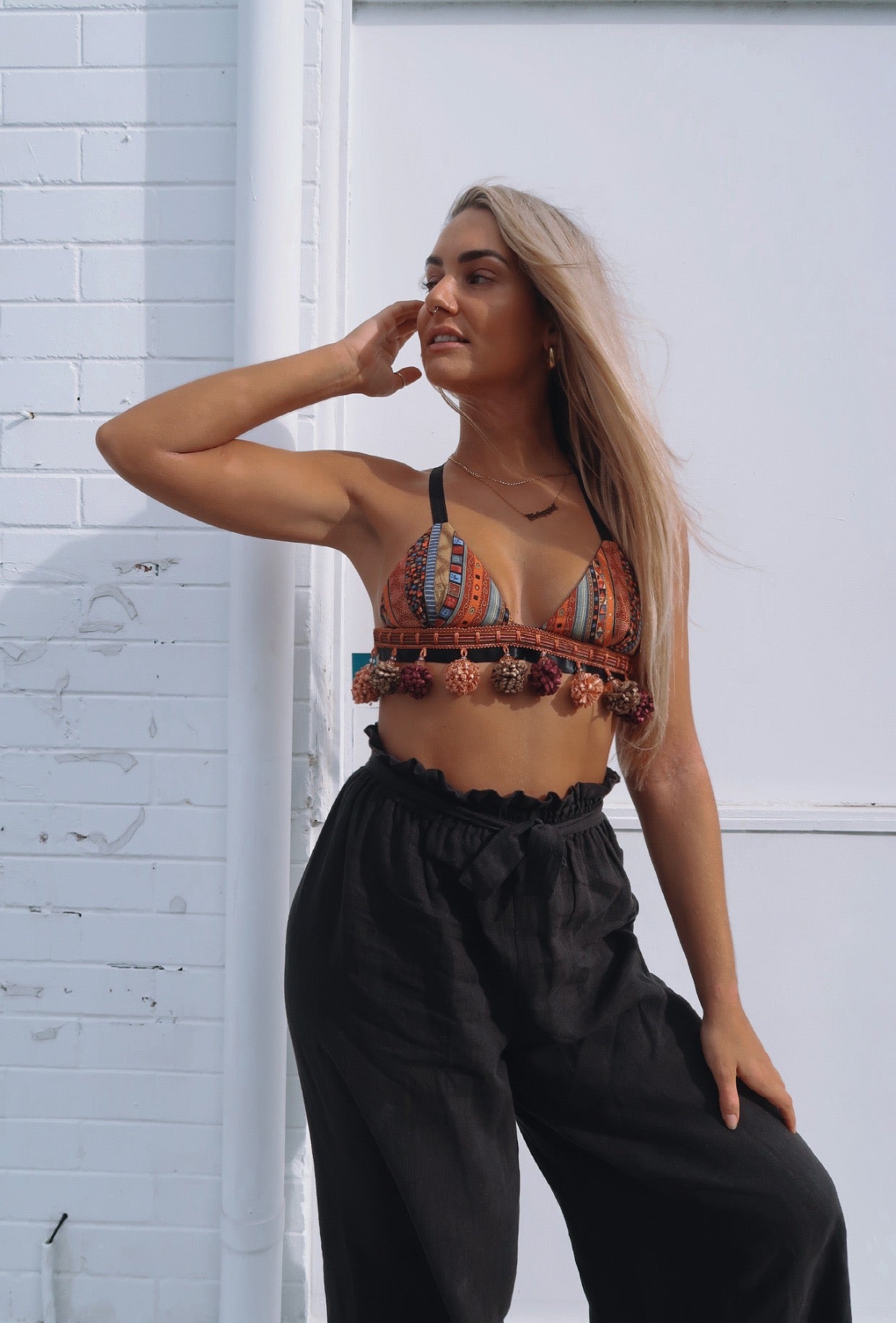 Venetzia Bralette