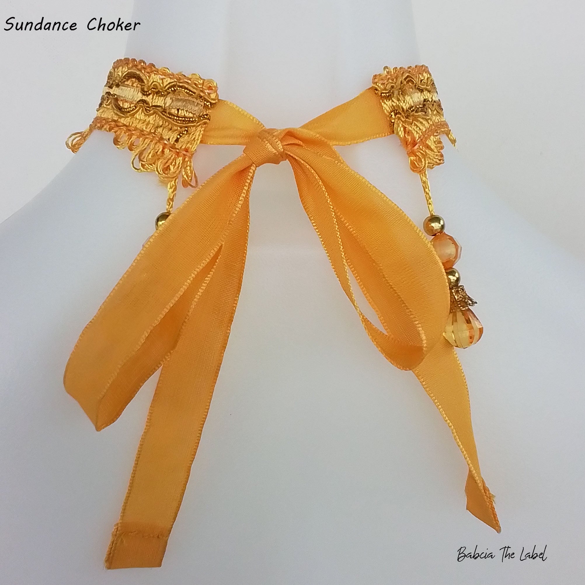 Sundance Choker