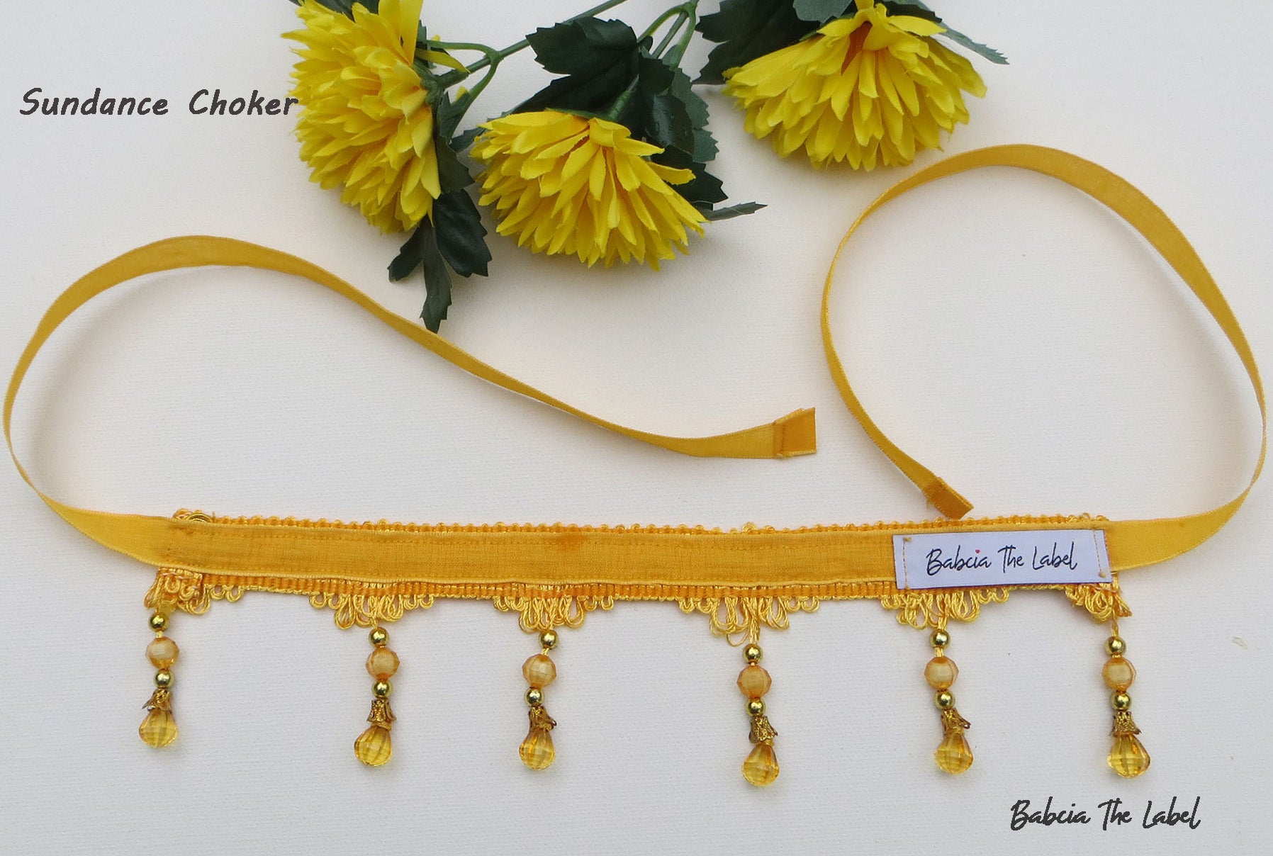 Sundance Choker