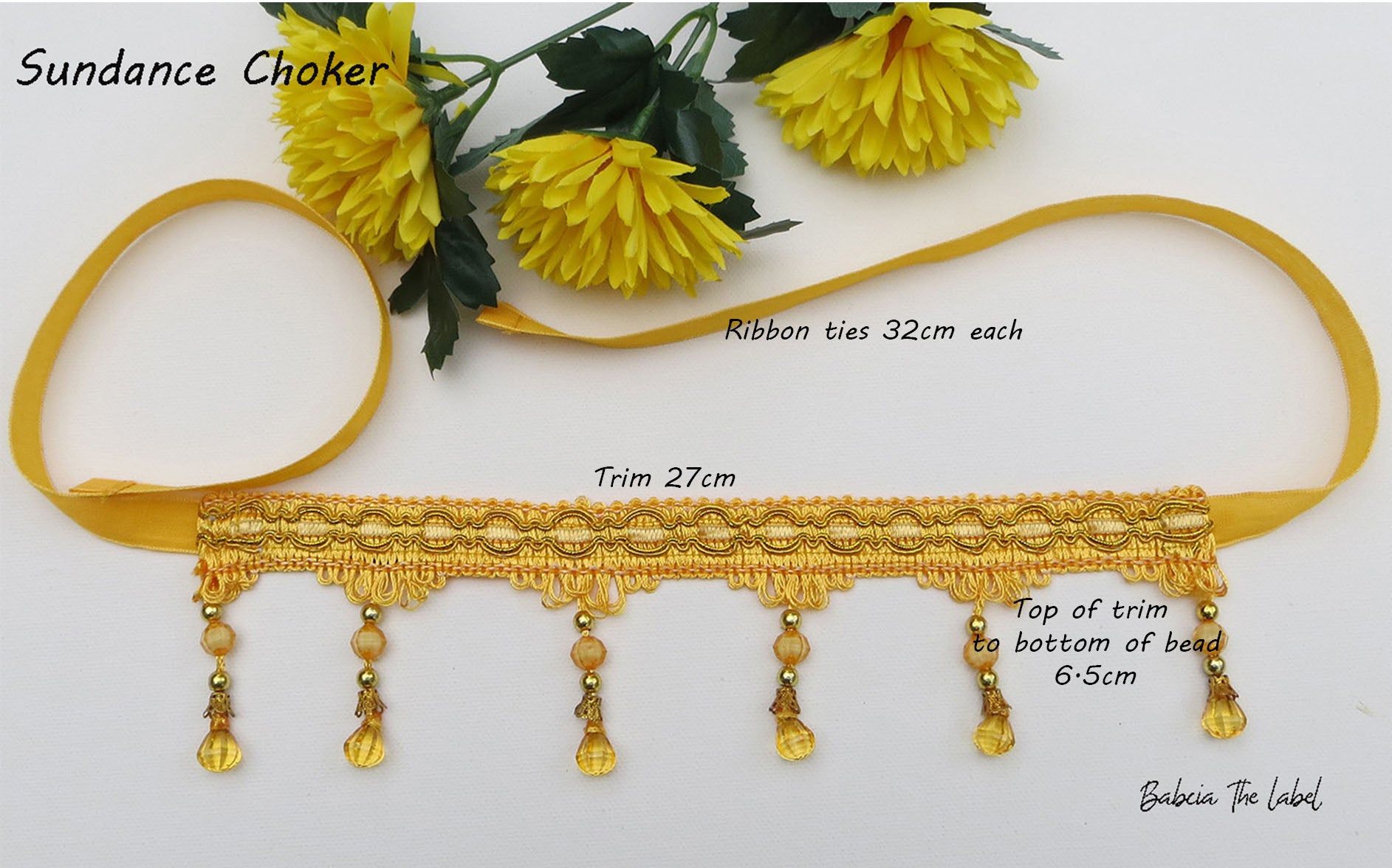 Sundance Choker