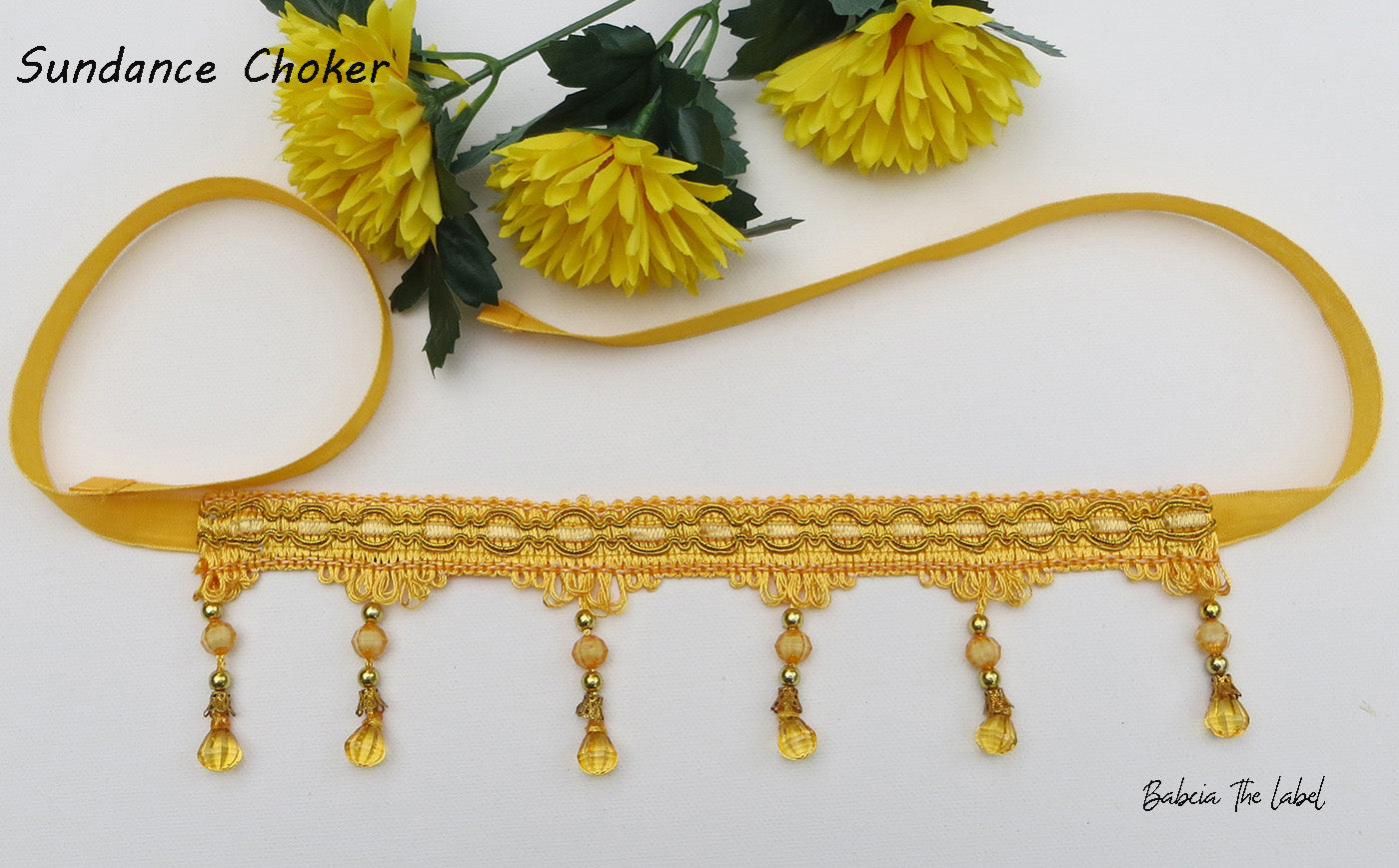 Sundance Choker