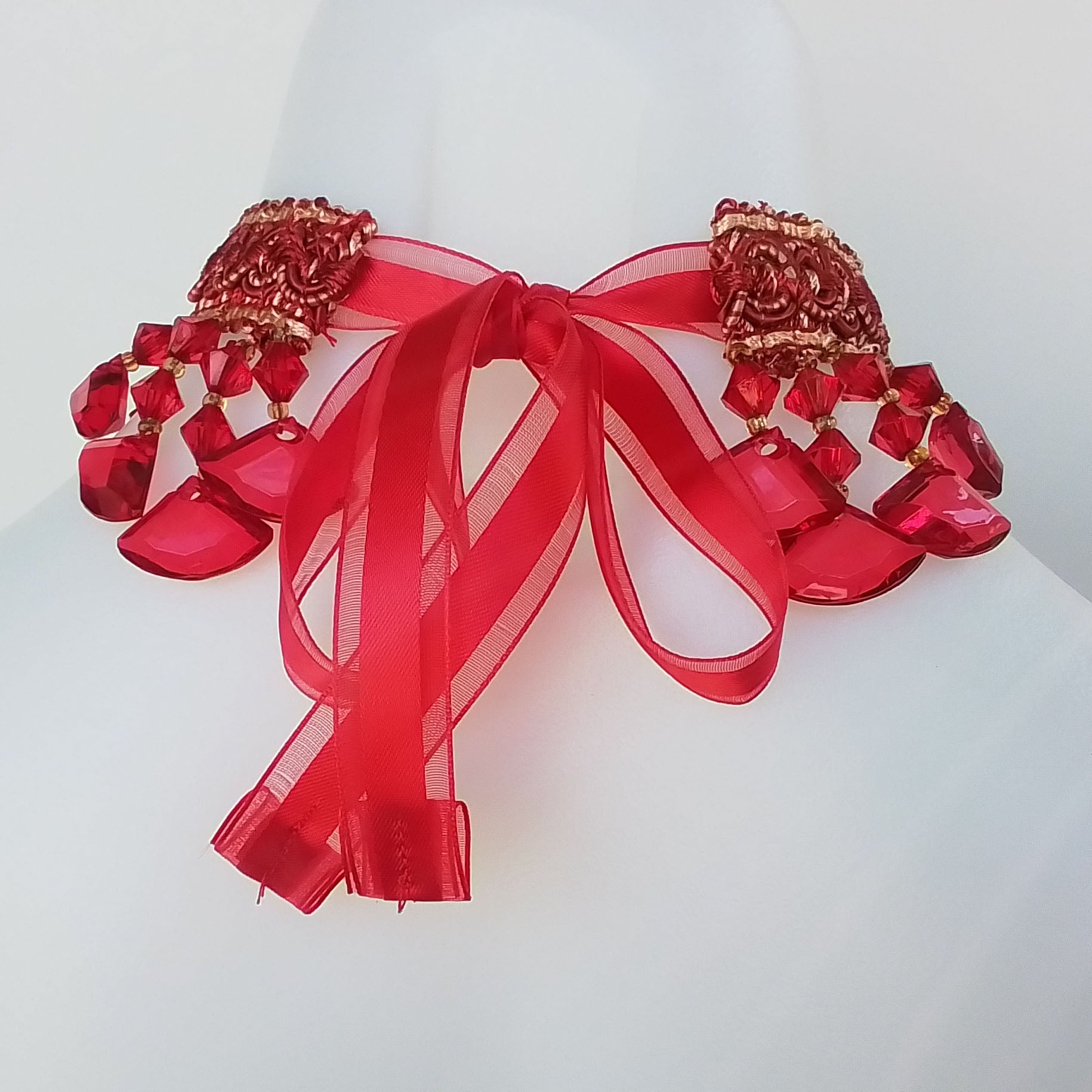 Tivoli Choker