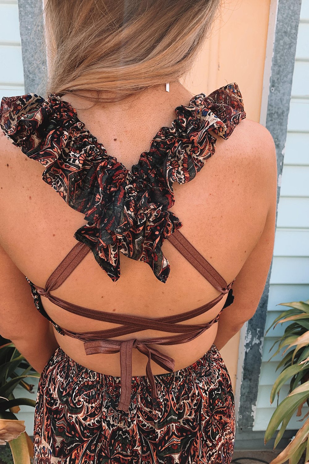Saratoga Butterfly Crop