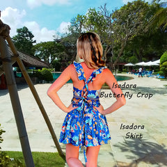 Isadora