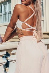 Bellissima Crop