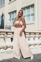 Bellissima Crop
