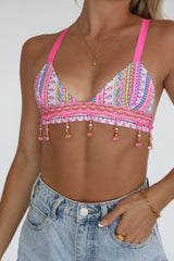 Zoe Bralette