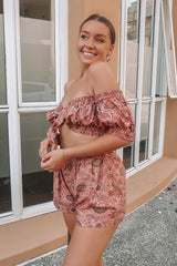 Ruby Short