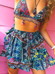 Blue Bayou Bralette