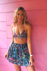 Blue Bayou Bralette