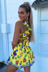 Isabella Skirt