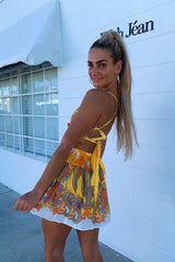 Carousel Skirt