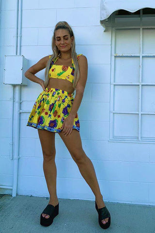 Isabella Skirt