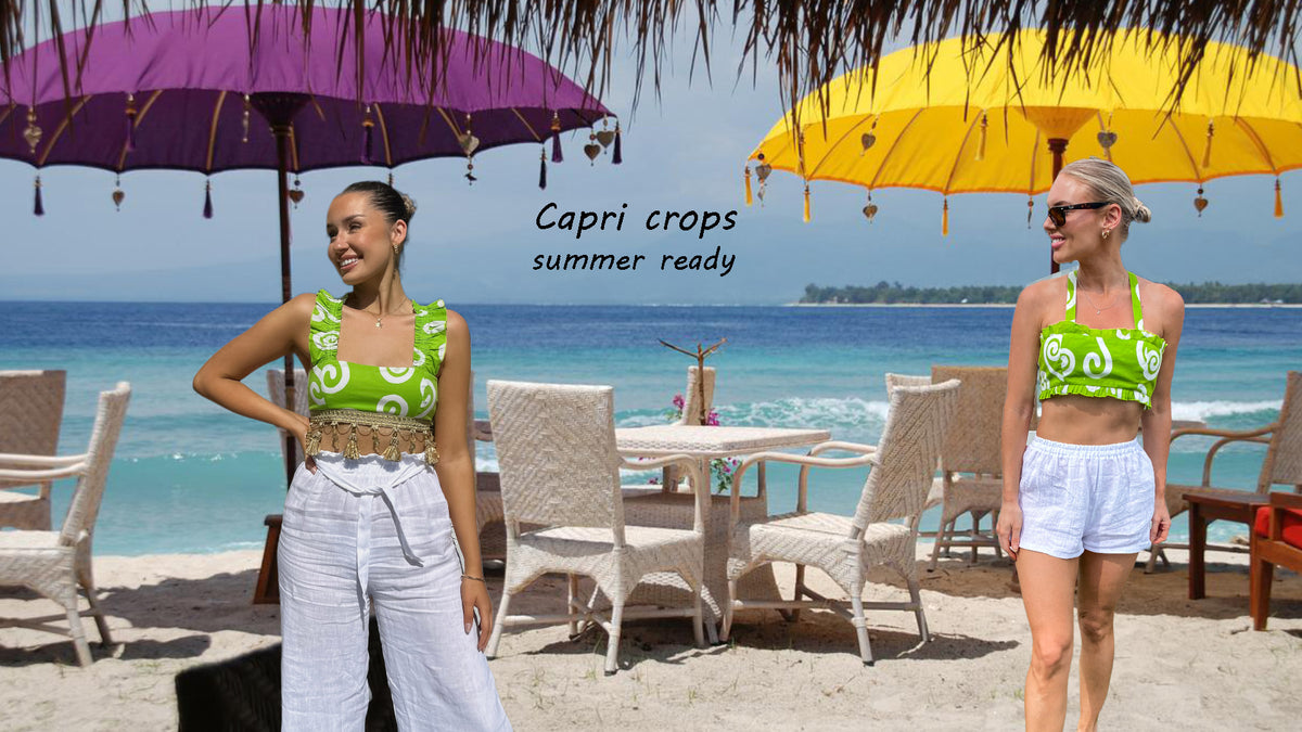 Capri Crops