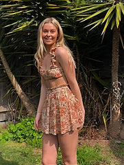Tigerlilly