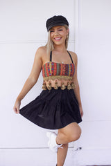 Babylon Crop