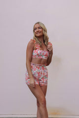 Simona Shorts