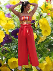 Santa Fe Crop
