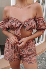 Ruby Short