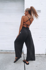 Trinity Crop