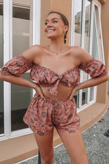Ruby Short