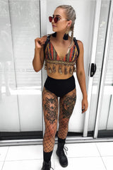 Babylon Bralette - Babcia The Label