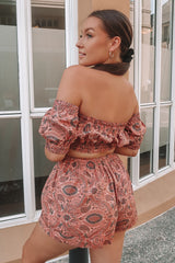 Ruby Short