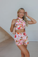 La Contessa Short
