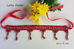 Lolita Choker
